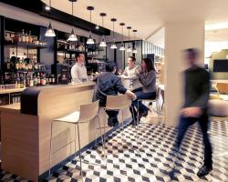 Mercure Nantes Centre Gare