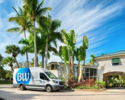 Best Western Naples Inn & Suites