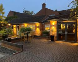 Brackenborough Hotel, BW Signature Collection