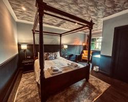 Brackenborough Hotel, BW Signature Collection