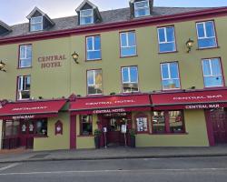 Central Hotel Donegal