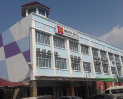 Hotel Mesra Port Dickson