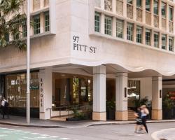 Rydges Australia Square
