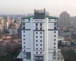 The Green Park Bostancı