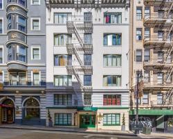 Fitzgerald Hotel Union Square