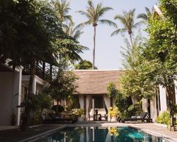 ル セン ブティック ホテル