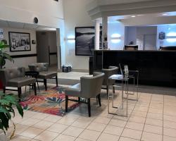 Super 8 by Wyndham Trois-Rivieres