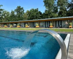 Villa Resort & Organic Spa - new look 2025