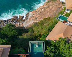 Banyan Tree Cabo Marques