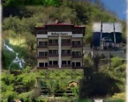 Green Hamsikoy Boutique Hotel