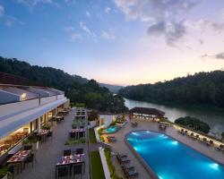 Cinnamon Citadel Kandy