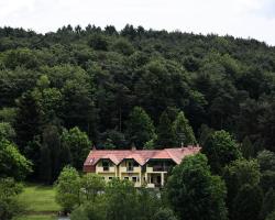 Apát Panzió és Hajdina Étterem