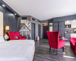 PLAZA Premium Schwerin Sure Hotel Collection by Best Western