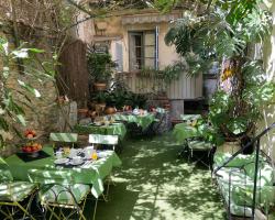 Hotel Central Bastia