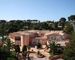 Villa Miraé by Inwood Hotels - Cap d'Antibes