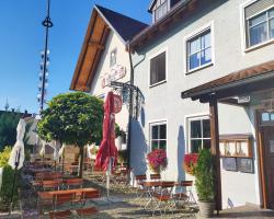 Hotel Landgasthof Euringer
