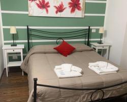 B&B La Cupella