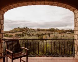 Agriturismo La Sede Di Carlo