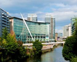 The Lowry Hotel Manchester