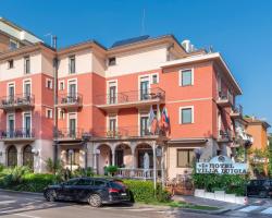 Hotel Villa Luigia