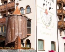 Sertorelli Sporthotel