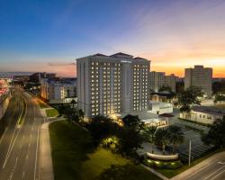 Crowne Plaza Orlando-Downtown by IHG