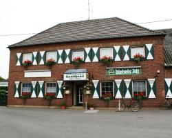 Landhaus Spickermann