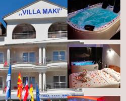 Villa Maki