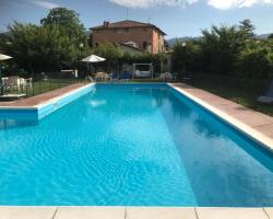 Agriturismo Il Giardino