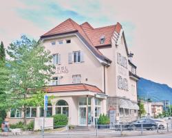 Albergo Cavallino s'Rössl