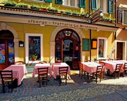 Albergo La Montanara