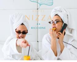 Hotel B&B Nizza Riccione