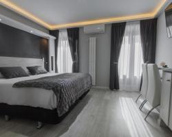 Hostal Overnight Madrid