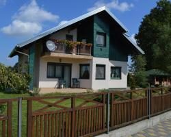 Destilerija Krušik - Holiday Home