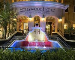 Hollywood Hotel
