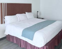 Rodeway Inn Enid South