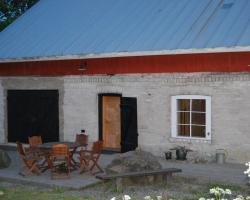 Västergård Bed & Breakfast