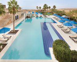 Ramada Resort Dead Sea