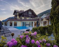 Alpine Spa Residence