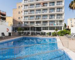 Hotel Amic Miraflores