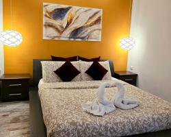 Appia Avenue 639