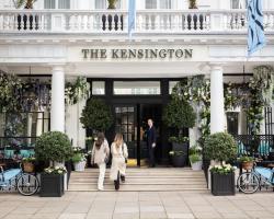 فندق كنسينغتون
