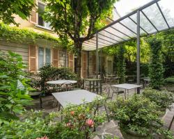 Antica Locanda Leonardo