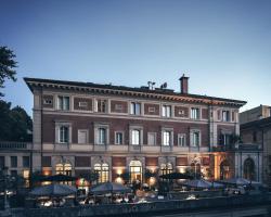 I Portici Hotel Bologna
