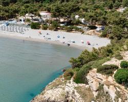 Villaggio Capo Vieste