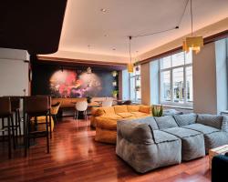 Karl - das City Hotel Konstanz