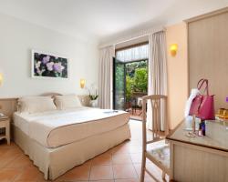 Relais Villa Angiolina