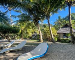 Punatea Village