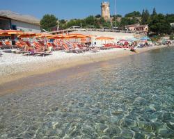 Casa Vacanze Al Ma Gi