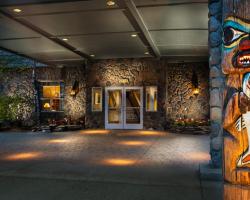 Coast Inn at Lake Hood